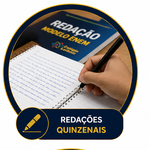 Redações Quinzenais