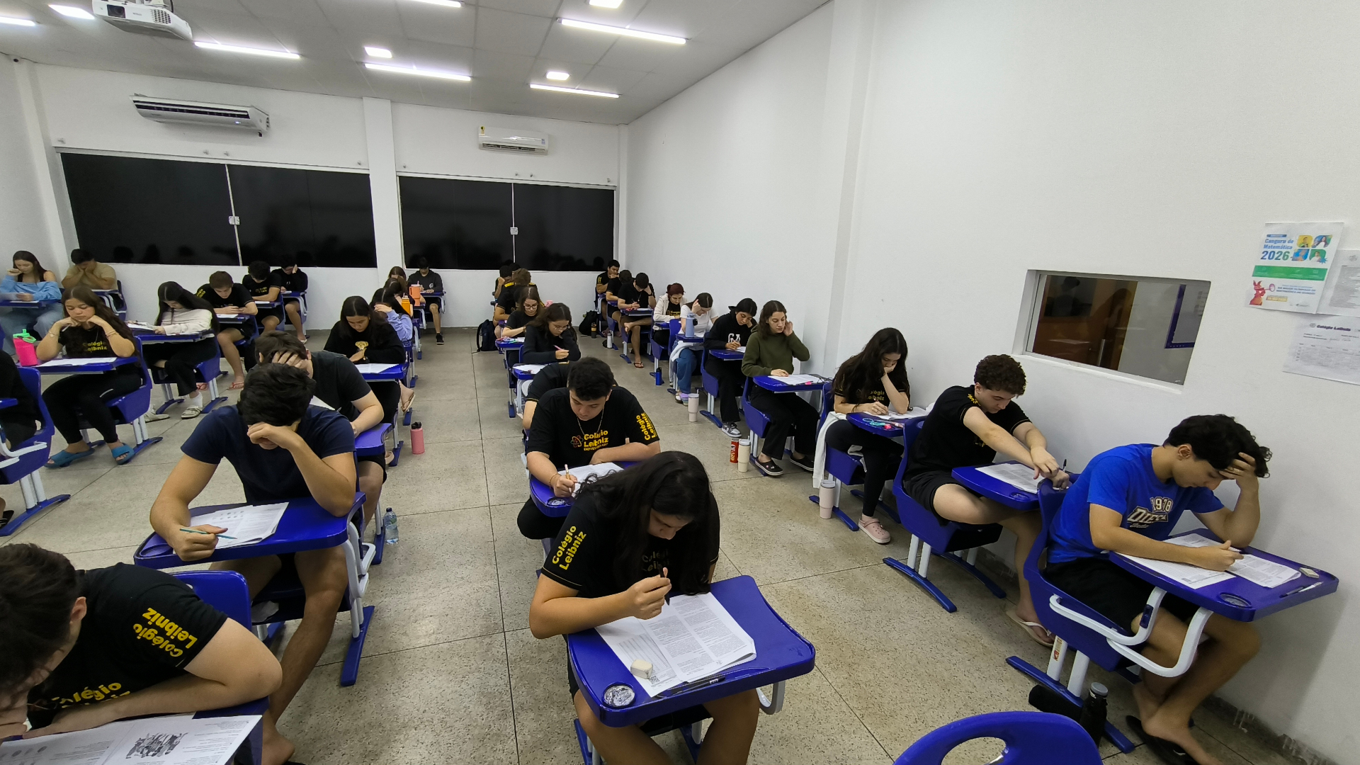 Ensino Médio