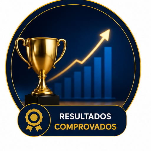 Resultados Comprovados