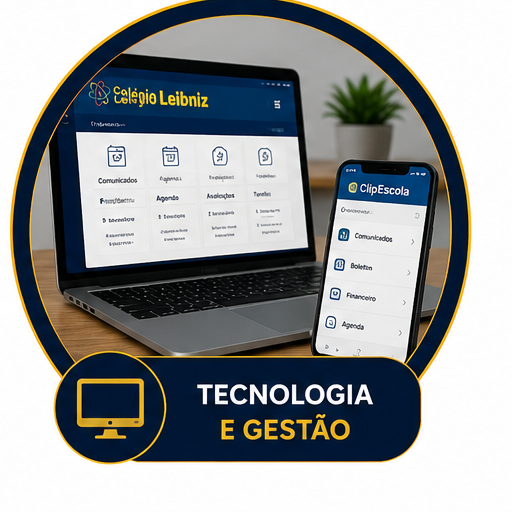 Tecnologia e Gestão