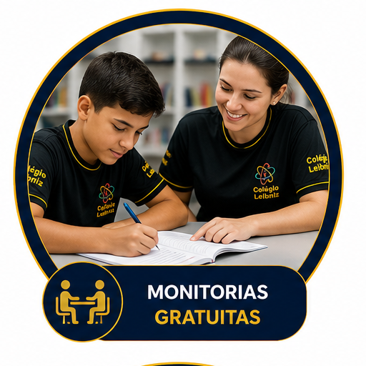 Monitorias Gratuitas
