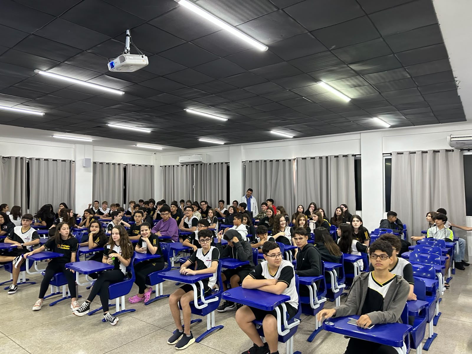 Formação Integral