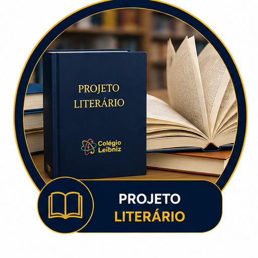 Projeto Literário