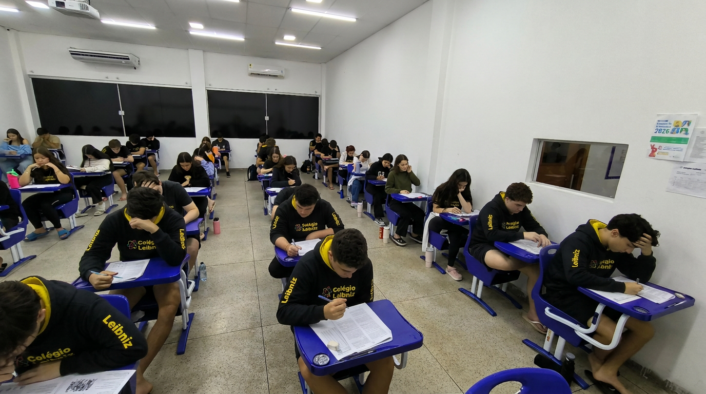 Terceirão Preparatório